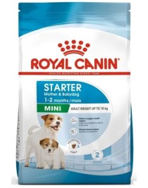Royal Canin Mini Starter Köpek Maması 4kg