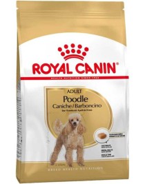 Royal Canin Poodle Irkı Yetişkin Köpek Maması 3kg