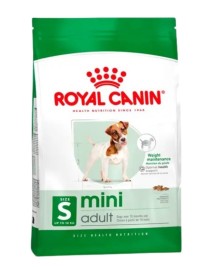 Royal Canin Mini Adult Küçük Irk Yetişkin Köpek Maması 8kg
