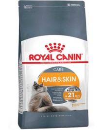 Royal Canin Hair & Skin Deri Ve Tüy Sağlığı İçin Yetişkin Kedi Maması 4kg
