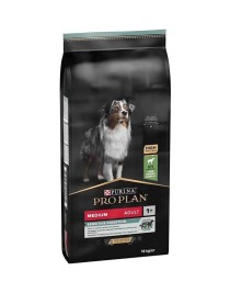 Pro Plan Sensitive Digestion Medium Kuzu Etli 14 kg Yetişkin Köpek Maması