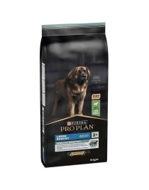 Pro Plan Sensitive Digestion Large Robust Kuzu Etli 14 kg Büyük Irk Yetişkin Köpek Maması