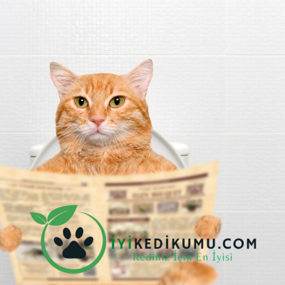 Kedilerde Sarı İshal Neden Olur?