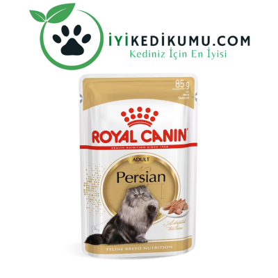 Royal Canin Persian Loaf 85 gr Yaş Kedi Maması.png