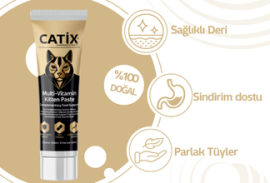 Kedi Bakım Ürünleri Ve Ödülleri