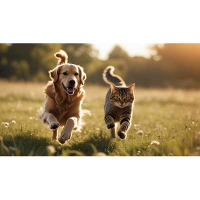 Kedi ve Köpek Sahiplenmeden Önce Bilmeniz Gereken 10 Şey