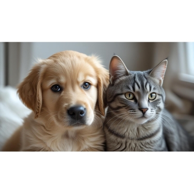 Kedi mi Köpek mi? Hangisi Size Daha Uygun?