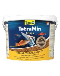 TETRAMİN PRO CRISPS 10 LT