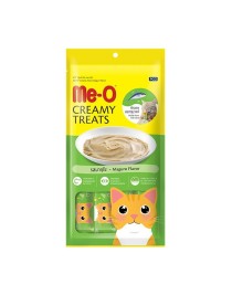 Me-o Tahılsız Mavi Yüzgeçli Orkinos Balıklı Kedi Ödülü 4x15 Gr