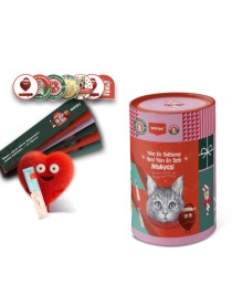 Wanpy 25'li Krema Yılbaşı Paketi