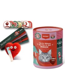 Wanpy 25'li Krema Yılbaşı Paketi