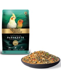 Premium Paraket 1 kg