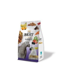 Gold Wings The Best The Best Papağan Yemi 1,25 Kg