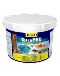 Tetra Pro Energy Cips Balık Yemi 10 lt / 2100 Gr.