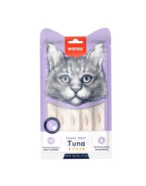  Wanpy Ton-Yengeç  Krema Ödül 5x14gr